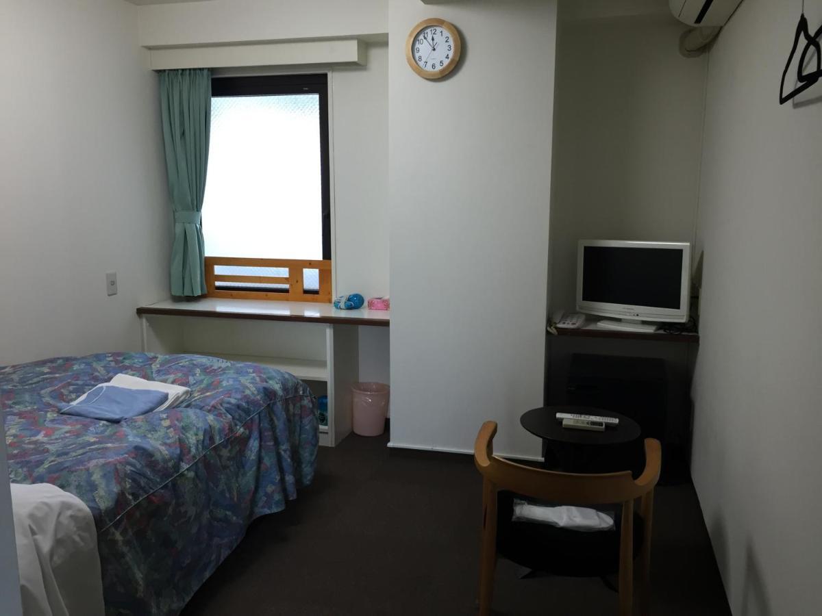 Urban Hotel Morishita Tokyo Ruang foto